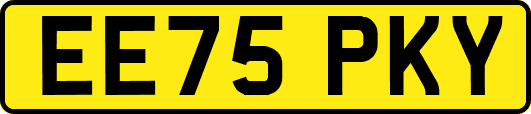 EE75PKY