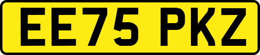EE75PKZ
