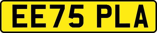 EE75PLA