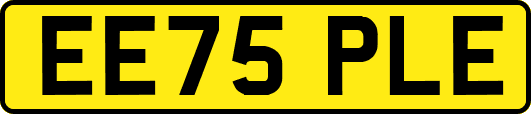 EE75PLE