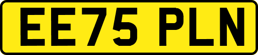 EE75PLN