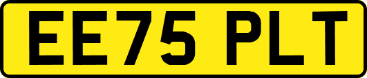 EE75PLT
