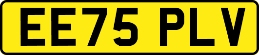 EE75PLV