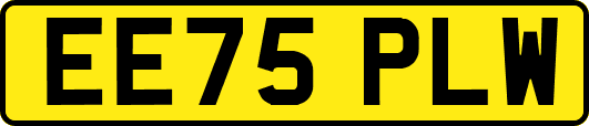 EE75PLW
