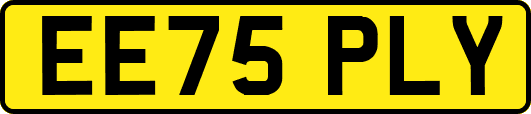 EE75PLY
