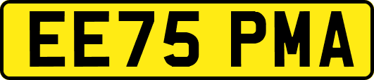 EE75PMA