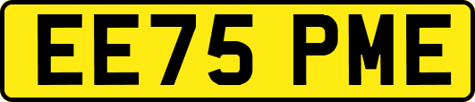 EE75PME