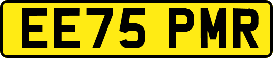 EE75PMR