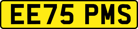 EE75PMS