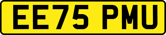 EE75PMU