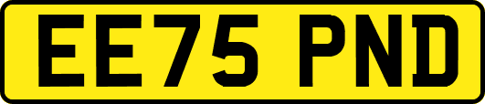 EE75PND