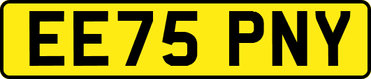 EE75PNY