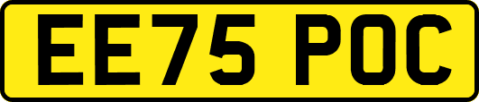 EE75POC
