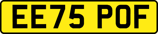 EE75POF