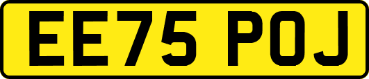 EE75POJ
