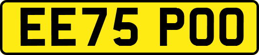 EE75POO