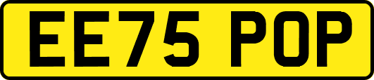 EE75POP
