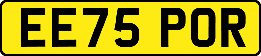EE75POR