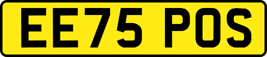 EE75POS