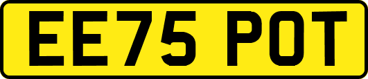 EE75POT