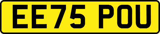 EE75POU