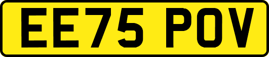 EE75POV