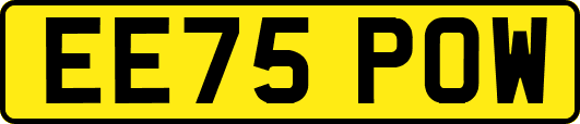 EE75POW