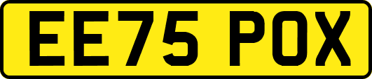 EE75POX