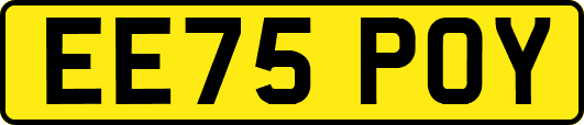 EE75POY