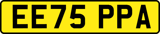 EE75PPA