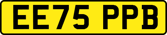 EE75PPB