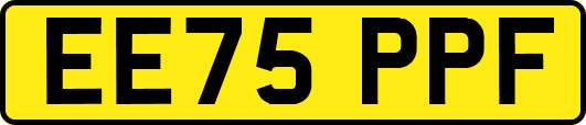 EE75PPF