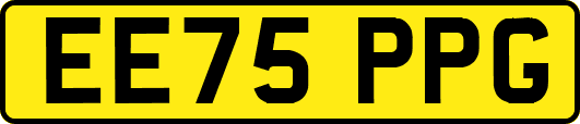 EE75PPG