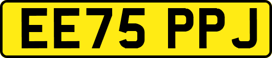EE75PPJ