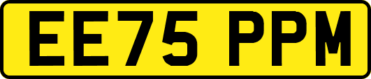 EE75PPM