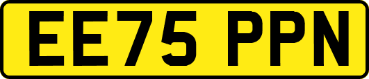 EE75PPN