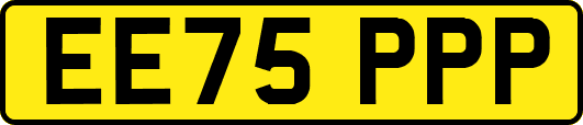 EE75PPP