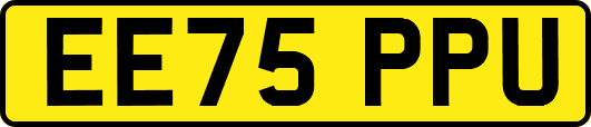 EE75PPU