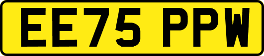 EE75PPW