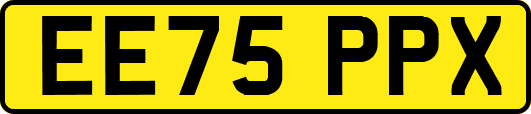 EE75PPX