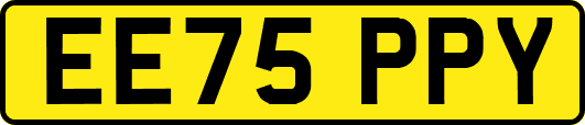 EE75PPY