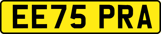 EE75PRA