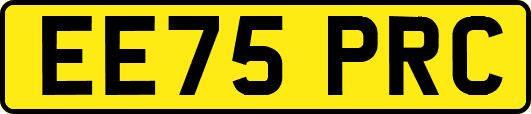 EE75PRC
