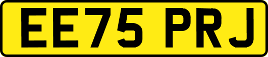 EE75PRJ