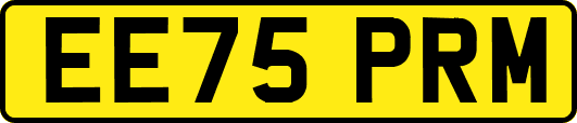 EE75PRM