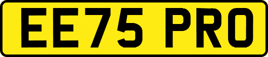 EE75PRO