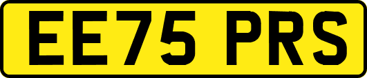 EE75PRS