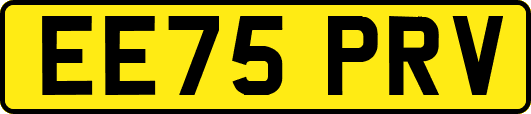EE75PRV