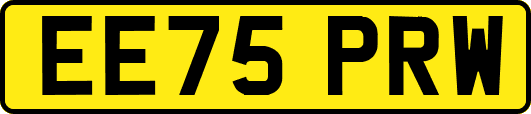 EE75PRW