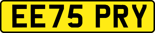 EE75PRY